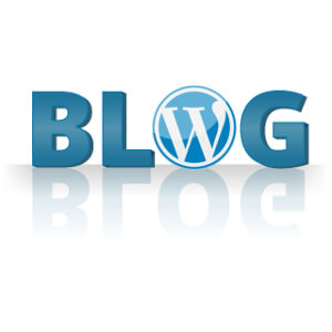 WordPress Blog