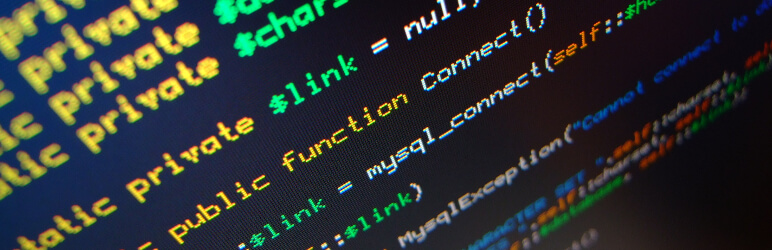 Custom Web Programming - PHP