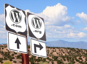 WordPress.com vs WordPress.org