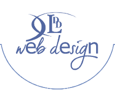LDD Web Design Logo
