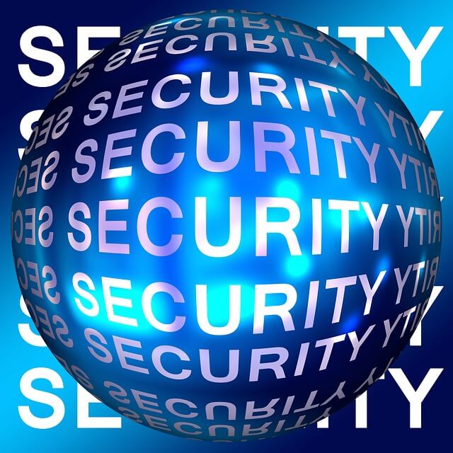 Website security experts