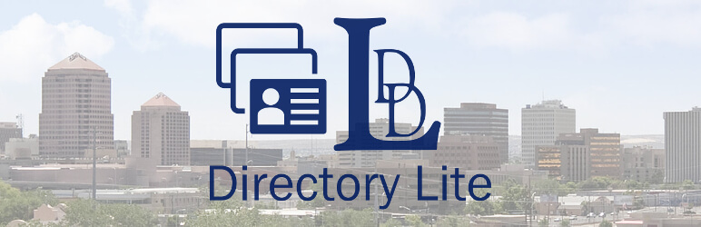 LDD Directory Lite - WordPress Plugin