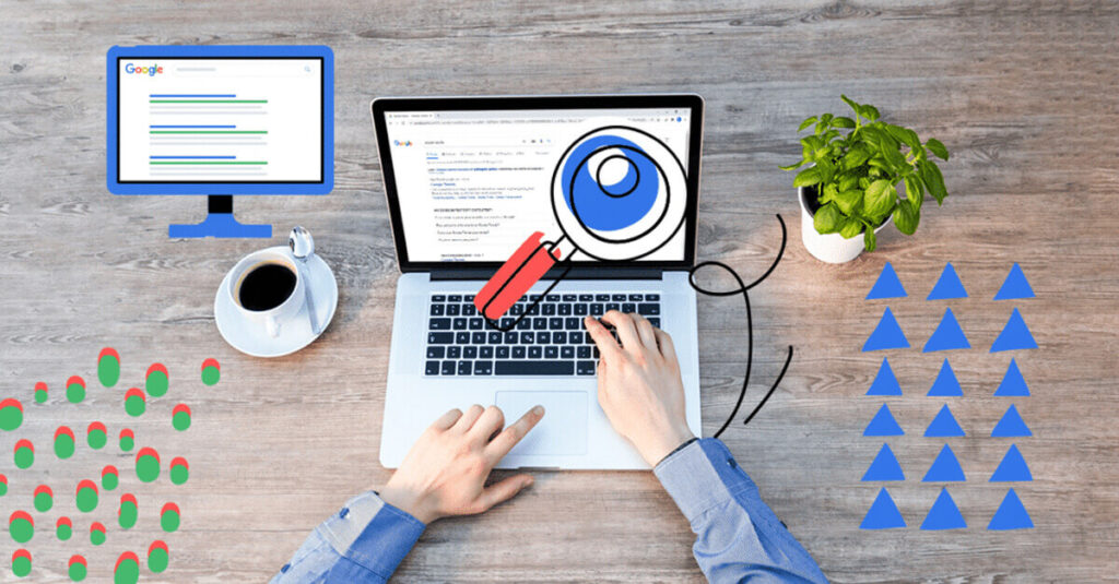search engine optimization services helping businesses grow online